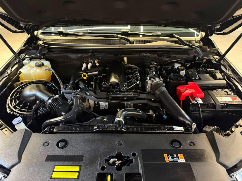 Foto do veículo FORD RANGER  FX4 3.2 20V 4X4 CD DIESEL AUT. 2023 75.144 KM 173.900,00