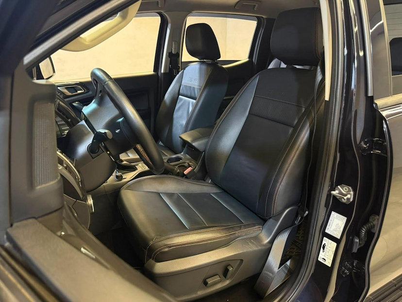 Foto do veículo FORD RANGER  FX4 3.2 20V 4X4 CD DIESEL AUT. 2023 75.144 KM 173.900,00