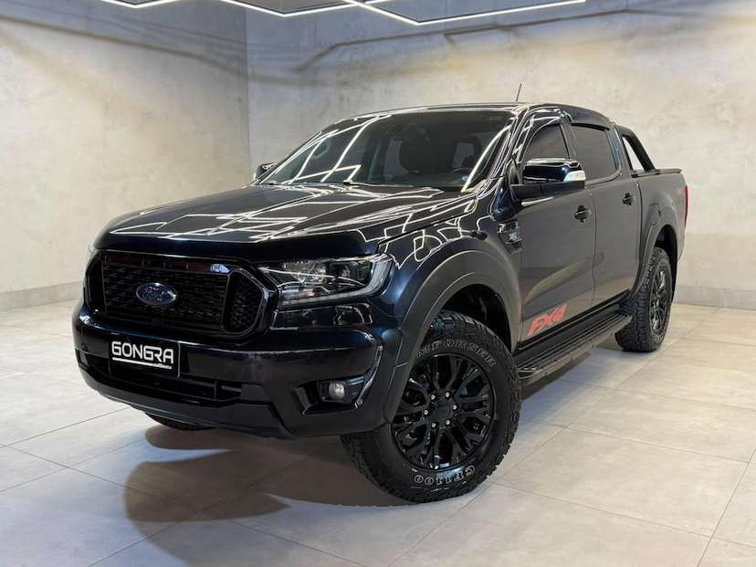 Foto do veículo FORD RANGER  FX4 3.2 20V 4X4 CD DIESEL AUT. 2023 75.144 KM 173.900,00