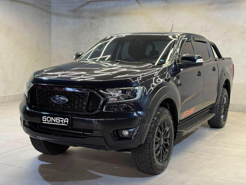 Foto do veículo FORD RANGER  FX4 3.2 20V 4X4 CD DIESEL AUT. 2023 75.144 KM 173.900,00