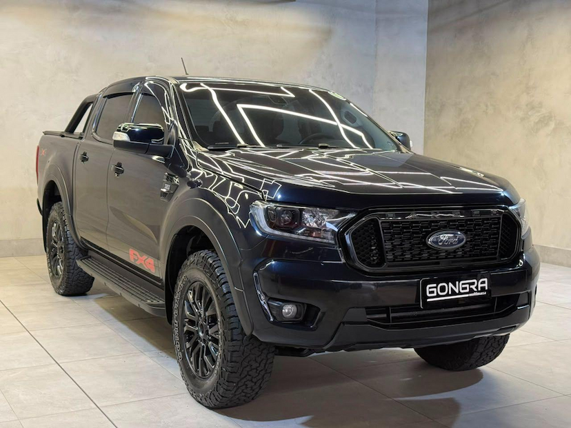 Foto do veículo FORD RANGER  FX4 3.2 20V 4X4 CD DIESEL AUT. 2023 75.144 KM 173.900,00