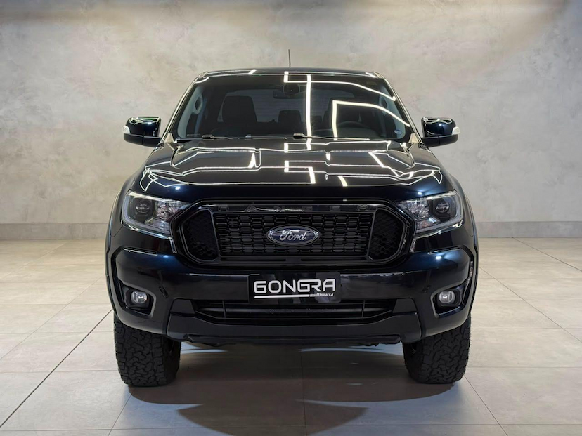Foto do veículo FORD RANGER  FX4 3.2 20V 4X4 CD DIESEL AUT. 2023 75.144 KM 173.900,00