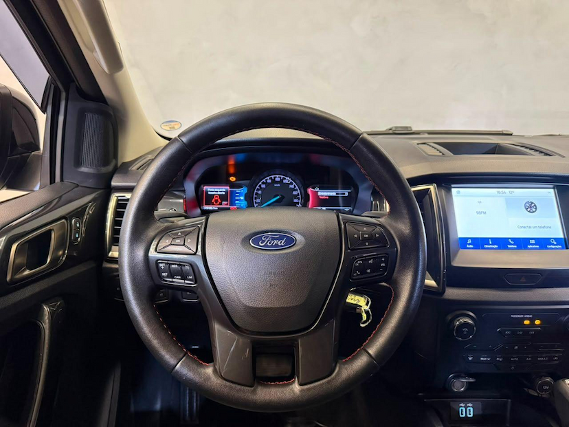 Foto do veículo FORD RANGER  FX4 3.2 20V 4X4 CD DIESEL AUT. 2023 75.144 KM 173.900,00