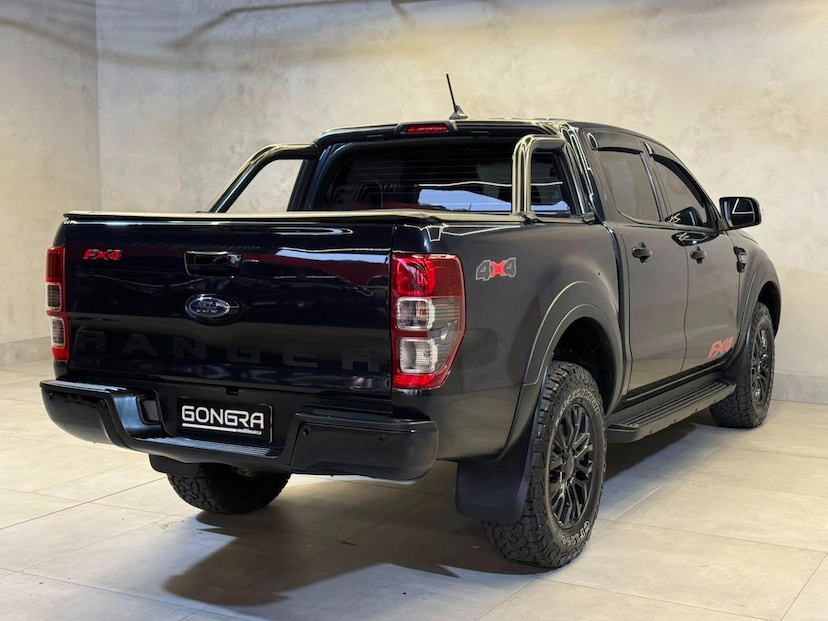 Foto do veículo FORD RANGER  FX4 3.2 20V 4X4 CD DIESEL AUT. 2023 75.144 KM 173.900,00
