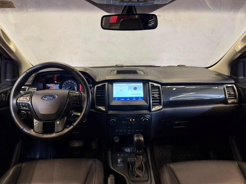 Foto do veículo FORD RANGER  FX4 3.2 20V 4X4 CD DIESEL AUT. 2023 75.144 KM 173.900,00
