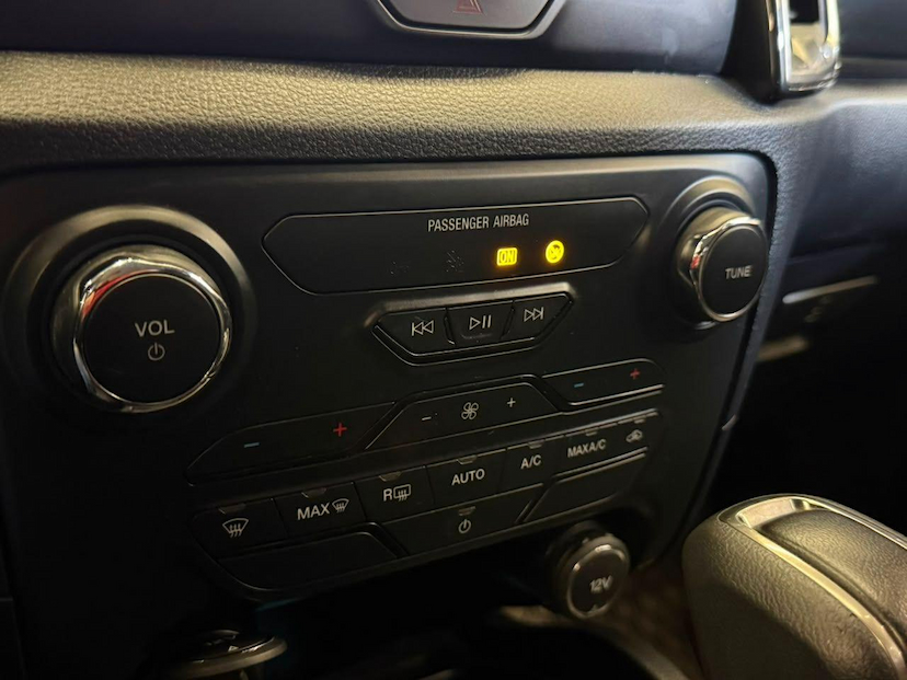 Foto do veículo FORD RANGER  FX4 3.2 20V 4X4 CD DIESEL AUT. 2023 75.144 KM 173.900,00