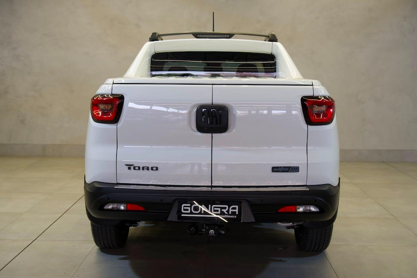 Foto do veículo FIAT TORO  ULTRA 2.0 16V 4X4 TB DIESEL AUT. 2021 60.350 KM 123.900,00