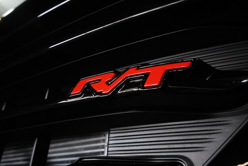 Foto do veículo RAM RAMPAGE  R/T HURRIC. 4 2.0 TB CD 4X4 AUT. 2024 26.304 KM 198.900,00