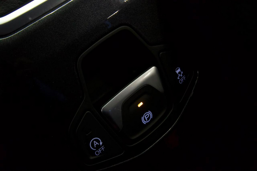 Foto do veículo JEEP RENEGADE  LGTD T270 2024 43.204 KM 108.900,00