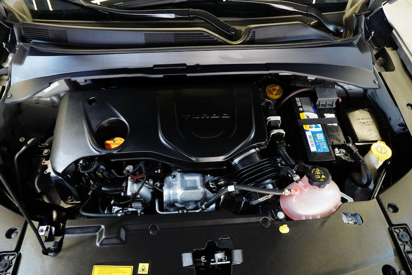 Foto do veículo JEEP COMMANDER  LIMITED T270 1.3 TB FLEX AUT 2025 21.389 KM 169.900,00