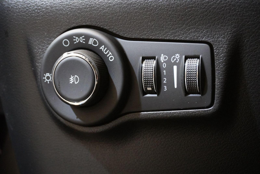 Foto do veículo JEEP COMMANDER  LIMITED T270 1.3 TB FLEX AUT 2025 21.389 KM 169.900,00