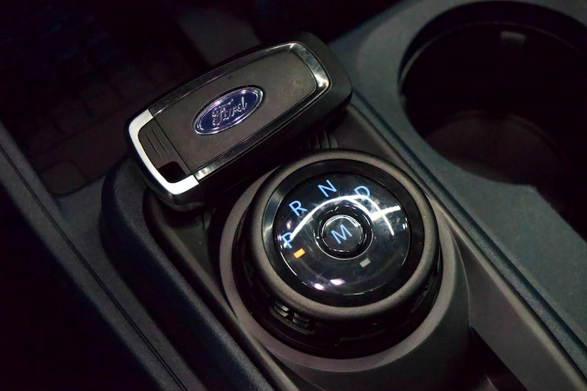 Foto do veículo FORD MAVERICK  TREMOR 2.0 ECOBOOST 4WD AUT. 2025 5.438 KM 219.900,00