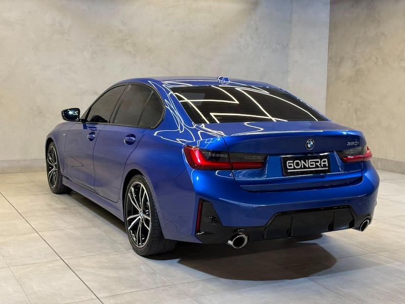 Foto do veículo BMW 320I  M SPORT FLEX 2023 35.965 KM 265.900,00