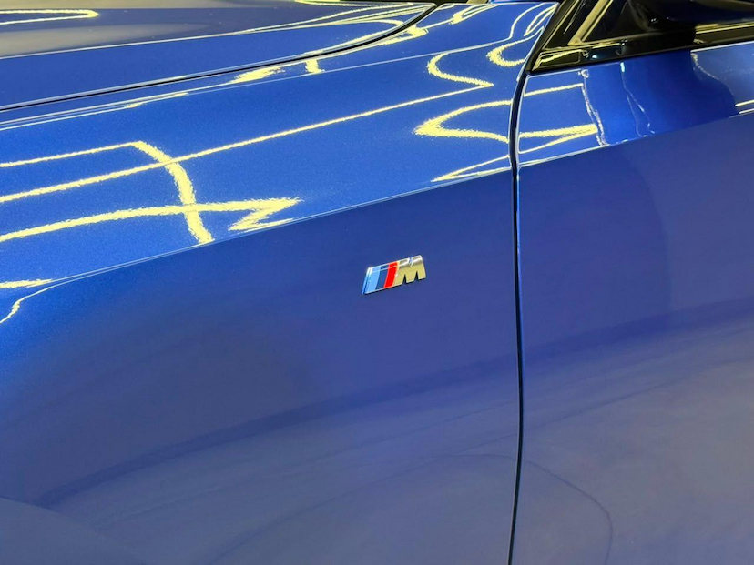 Foto do veículo BMW 320I  M SPORT FLEX 2023 35.965 KM 265.900,00