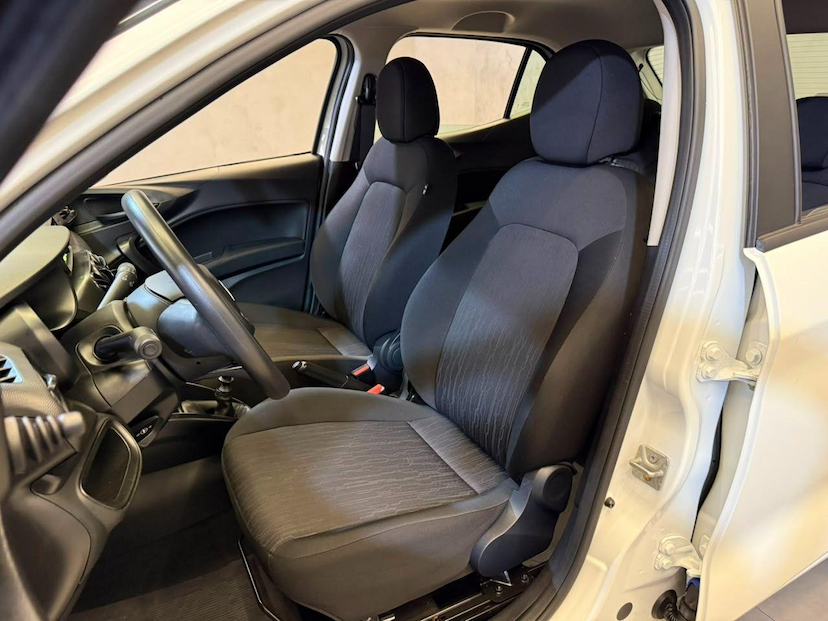 Foto do veículo FIAT ARGO  1.0 2025 28.733 KM 69.900,00