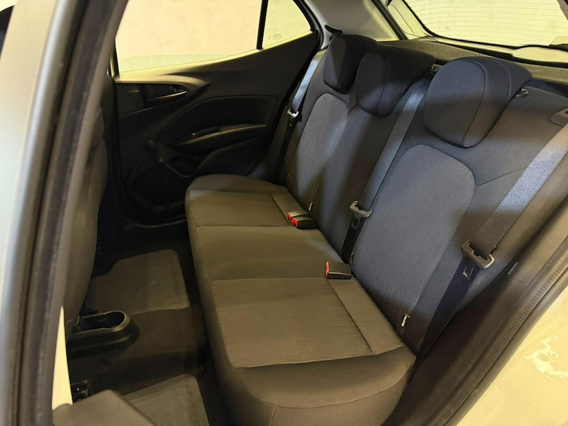 Foto do veículo FIAT ARGO  1.0 2025 28.733 KM 69.900,00