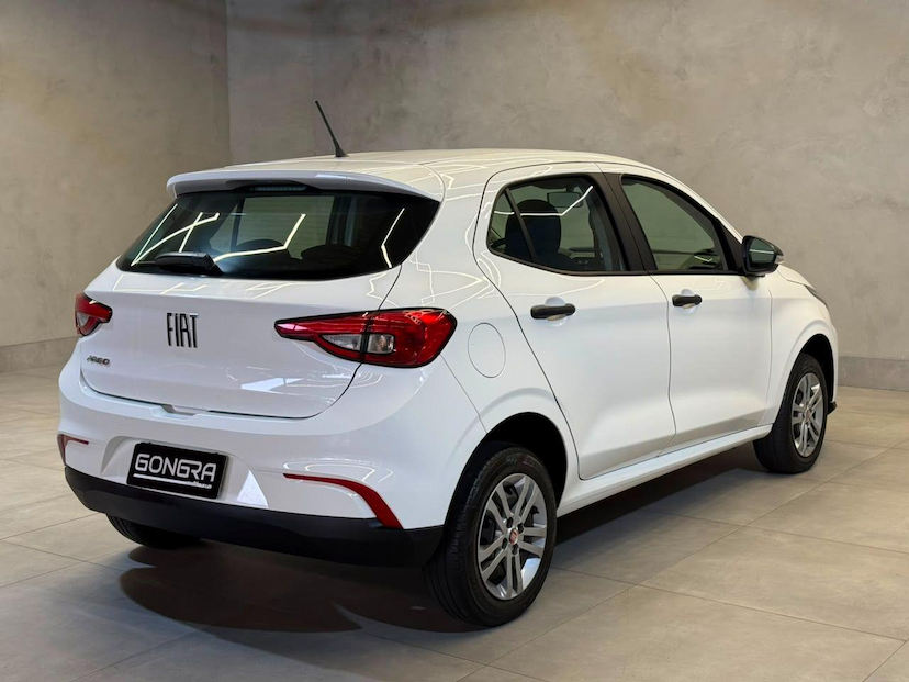 Foto do veículo FIAT ARGO  1.0 2025 28.733 KM 69.900,00