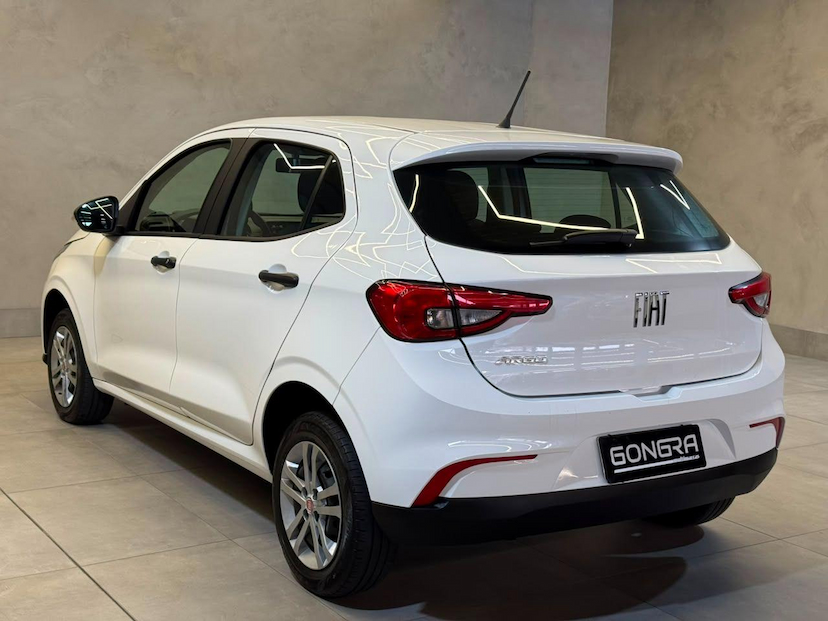 Foto do veículo FIAT ARGO  1.0 2025 28.733 KM 69.900,00