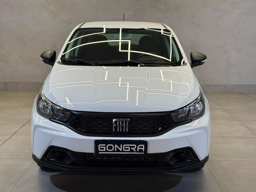 Foto do veículo FIAT ARGO  1.0 2025 28.733 KM 69.900,00