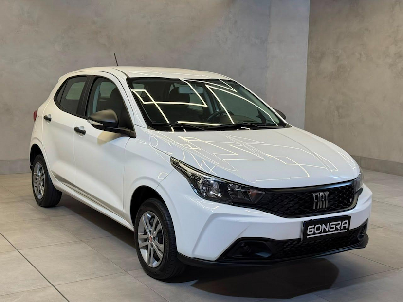 Foto do veículo FIAT ARGO  1.0 2025 28.733 KM 69.900,00