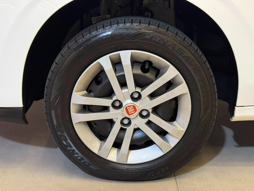 Foto do veículo FIAT ARGO  1.0 2025 28.733 KM 69.900,00