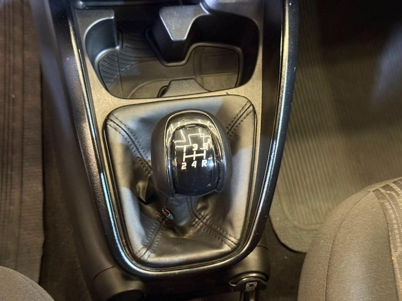 Foto do veículo FIAT ARGO  1.0 2025 28.733 KM 69.900,00