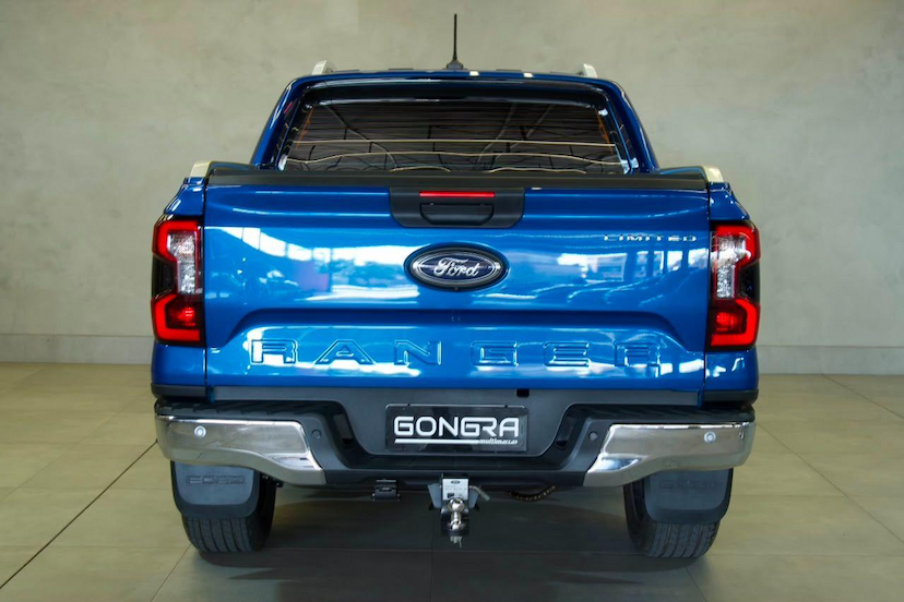 Foto do veículo FORD RANGER  LIMITED P CABINE DUPLA DIESEL 2026 8.134 KM 325.900,00