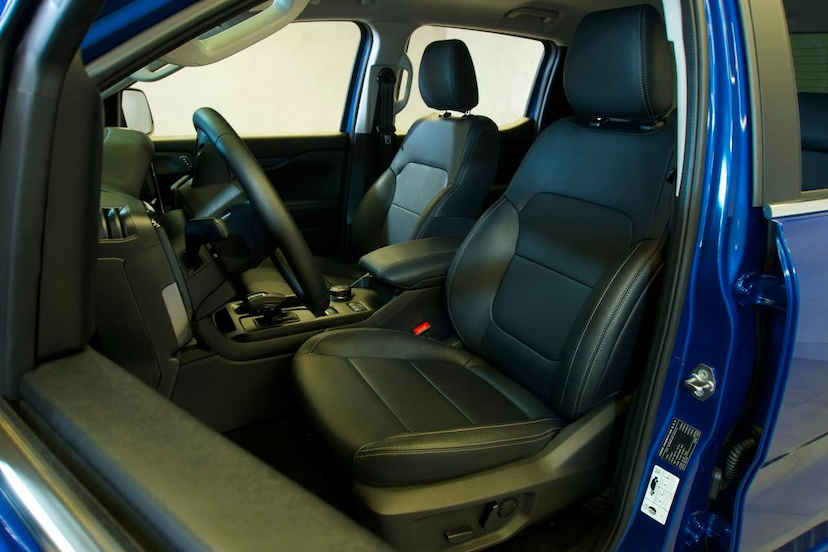 Foto do veículo FORD RANGER  LIMITED P CABINE DUPLA DIESEL 2026 8.134 KM 325.900,00