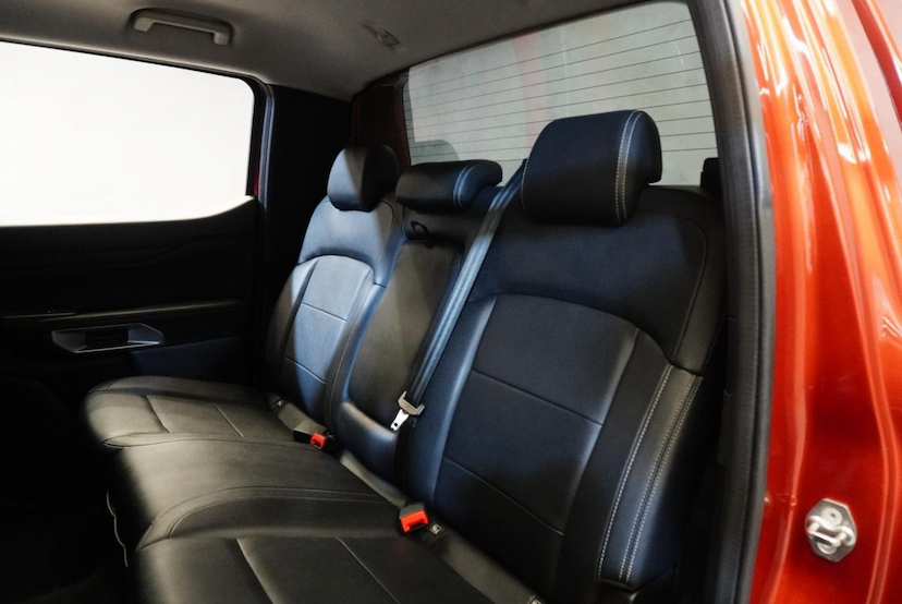 Foto do veículo FORD RANGER  LTDCD3D4A 2024 41.075 KM 274.900,00