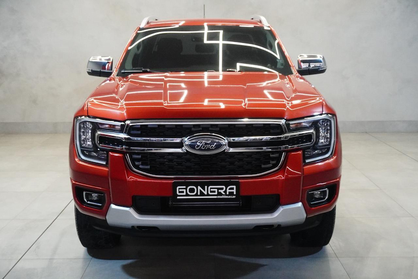 Foto do veículo FORD RANGER  LTDCD3D4A 2024 41.075 KM 274.900,00