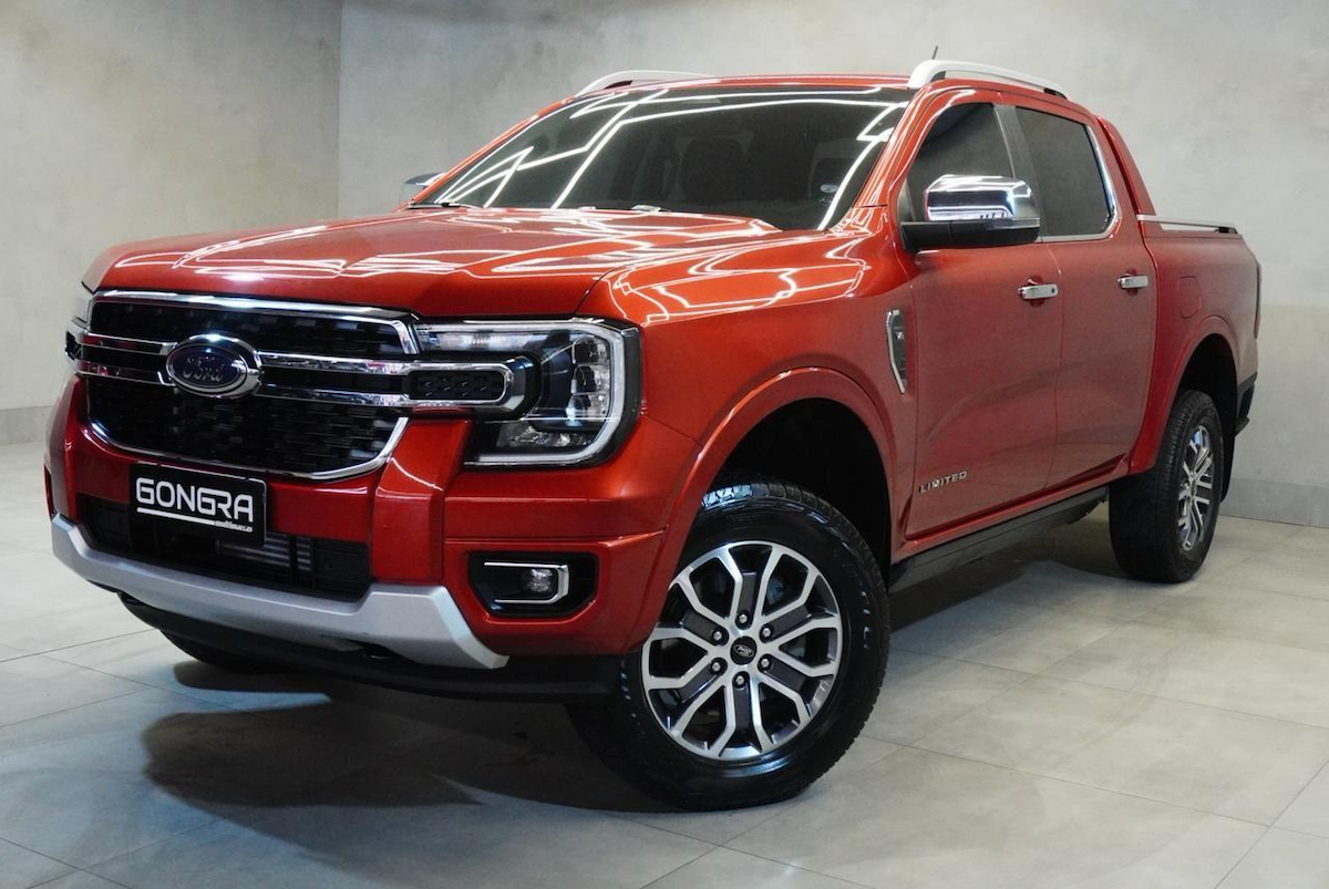 Foto do veículo FORD RANGER  LTDCD3D4A 2023/2024 41.075 KM R$ 274.900,00
