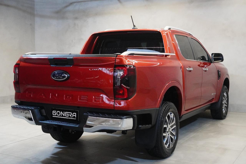 Foto do veículo FORD RANGER  LTDCD3D4A 2024 41.075 KM 274.900,00