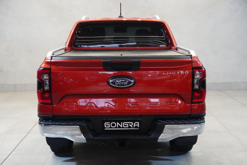 Foto do veículo FORD RANGER  LTDCD3D4A 2024 41.075 KM 274.900,00