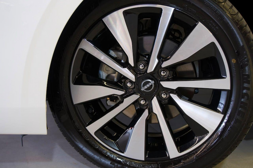 Foto do veículo NISSAN SENTRA  EXCLUSIVE INT. PREMIUM 2.0 16V AUT. 2026 4.274 KM 165.900,00