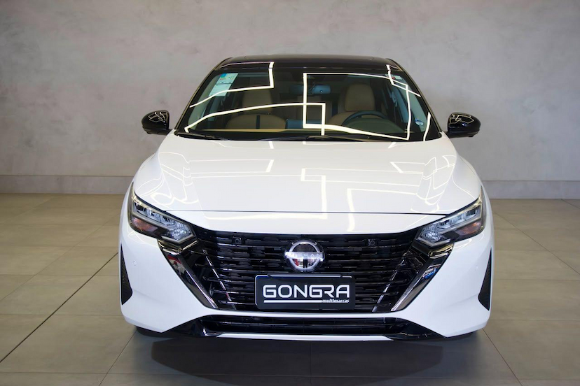 Foto do veículo NISSAN SENTRA  EXCLUSIVE INT. PREMIUM 2.0 16V AUT. 2026 4.274 KM 165.900,00
