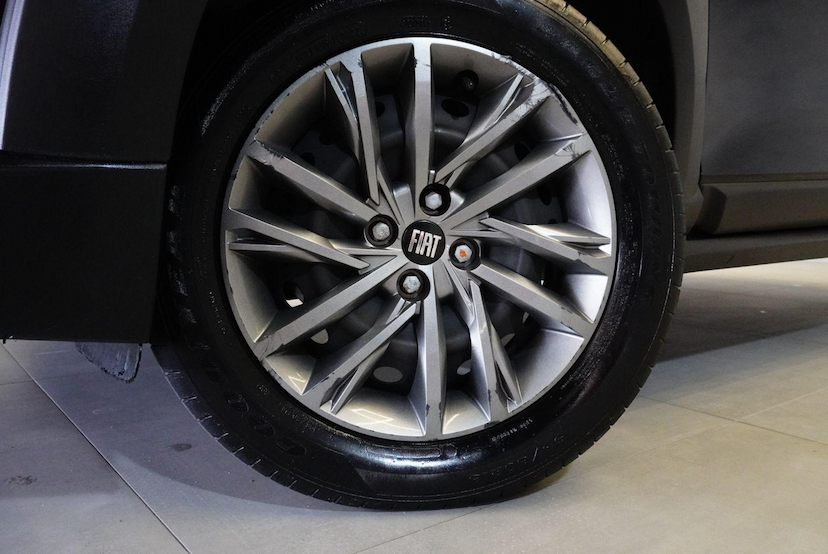 Foto do veículo FIAT PULSE  MT 2023 43.000 KM 85.900,00