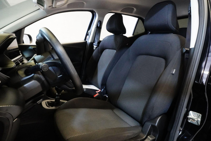 Foto do veículo FIAT PULSE  MT 2023 43.000 KM 85.900,00