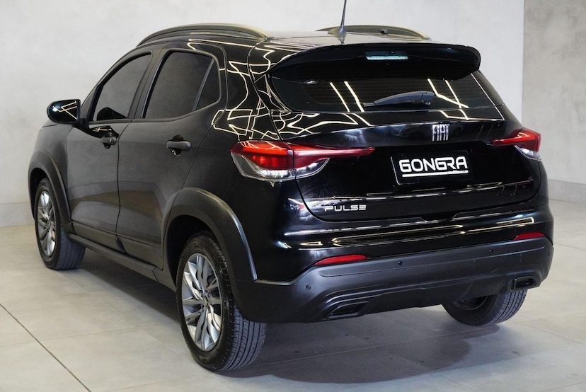 Foto do veículo FIAT PULSE  MT 2023 43.000 KM 85.900,00