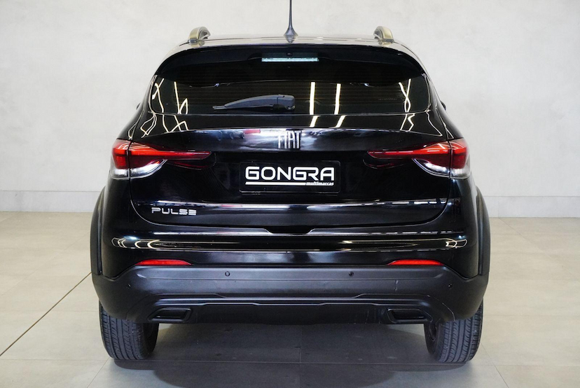 Foto do veículo FIAT PULSE  MT 2023 43.000 KM 85.900,00
