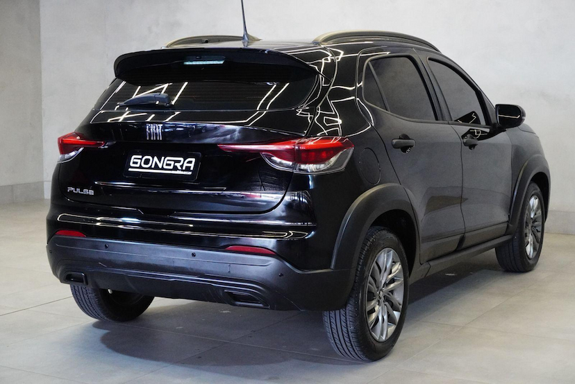 Foto do veículo FIAT PULSE  MT 2023 43.000 KM 85.900,00