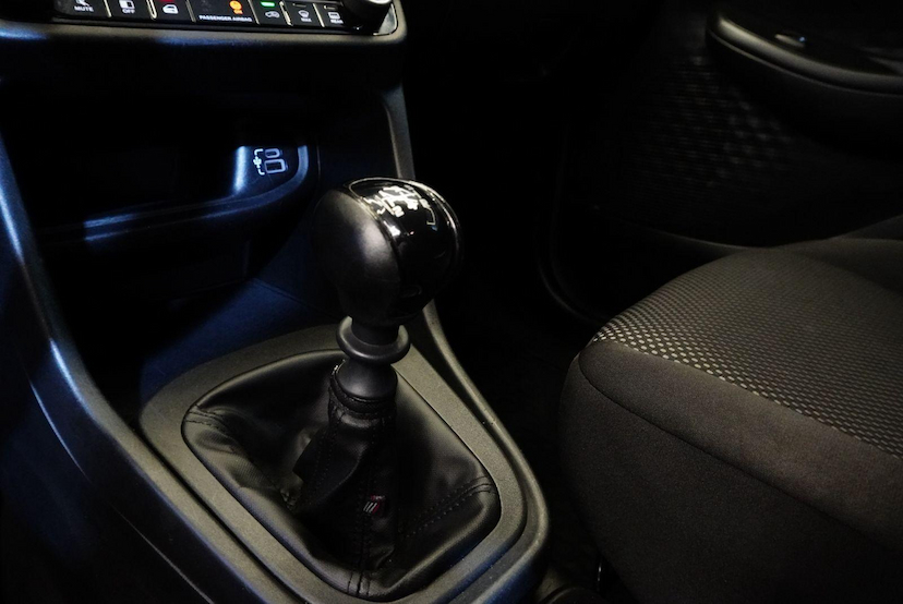 Foto do veículo FIAT PULSE  MT 2023 43.000 KM 85.900,00
