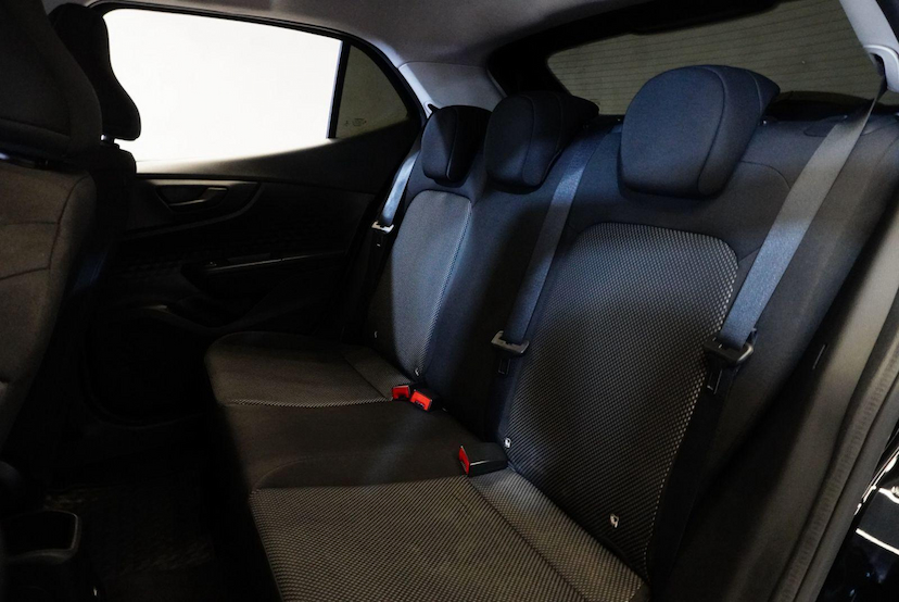 Foto do veículo FIAT PULSE  MT 2023 43.000 KM 85.900,00