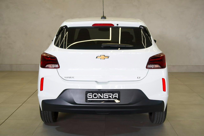 Foto do veículo CHEVROLET ONIX  10MT LT2 2025 21.112 KM 75.900,00