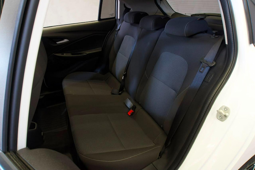 Foto do veículo CHEVROLET ONIX  10MT LT2 2025 21.112 KM 75.900,00
