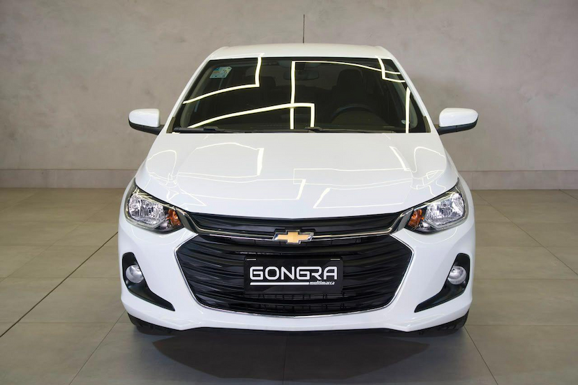 Foto do veículo CHEVROLET ONIX  10MT LT2 2025 21.112 KM 75.900,00