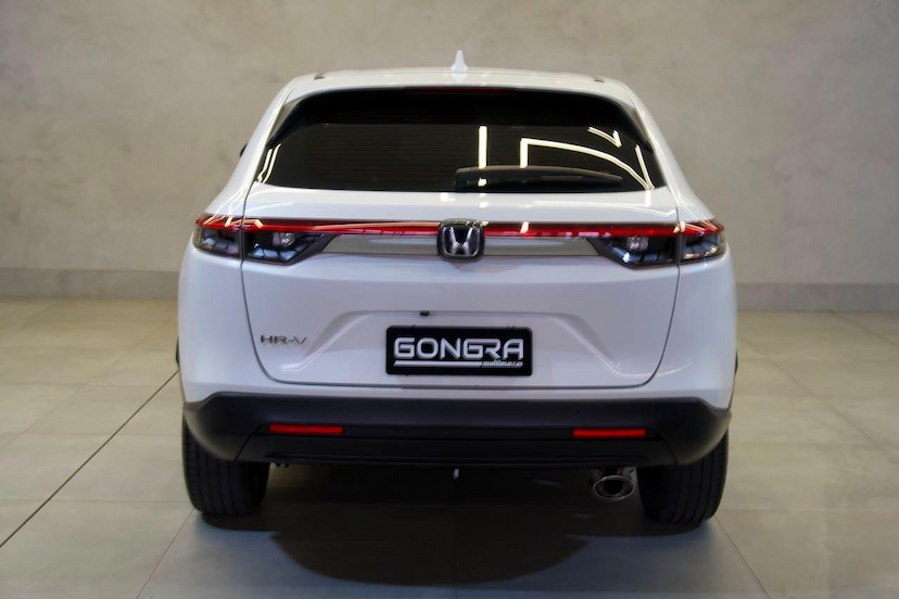 Foto do veículo HONDA HR-V HR-V EXL HS 2023 70.500 KM 132.900,00