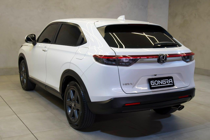 Foto do veículo HONDA HR-V HR-V EXL HS 2023 70.500 KM 132.900,00