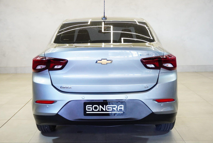 Foto do veículo CHEVROLET ONIX  PLUS 10TAT LT1 2024 50.500 KM 84.900,00