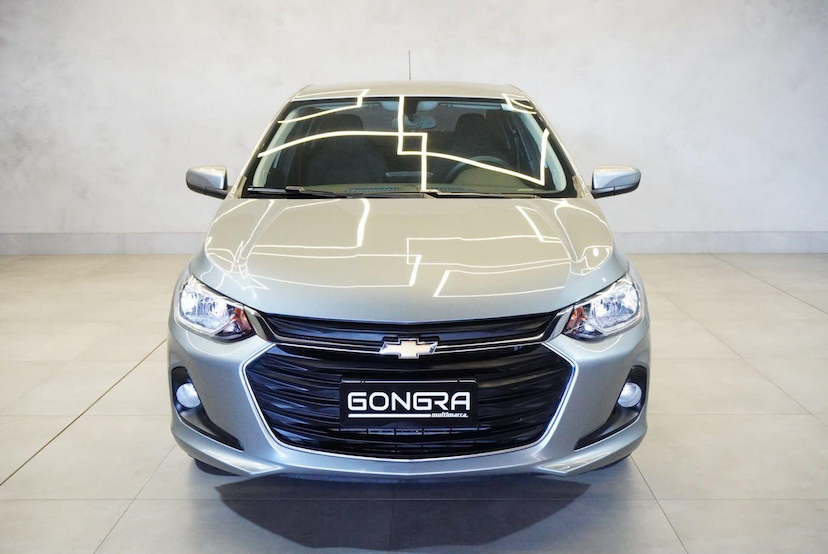 Foto do veículo CHEVROLET ONIX  PLUS 10TAT LT1 2024 50.500 KM 84.900,00