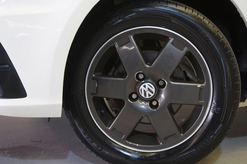 Foto do veículo VOLKSWAGEN VOYAGE NOVO  1.6 2018 81.250 KM 50.900,00